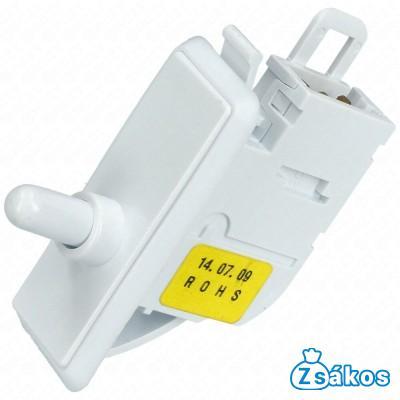 Kapcsoló világítás (eredeti) SAMSUNG hűtőgép fotó