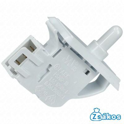 Kapcsoló világítás (eredeti) SAMSUNG hűtőgép fotó