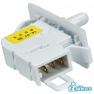 Kapcsoló világítás (eredeti) SAMSUNG hűtőgép fotó