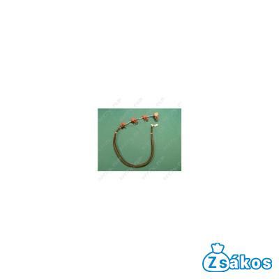 Kapcsolósor, szikráztató (eredeti) WHIRLPOOL tűzhely fotó