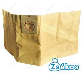  KARCHER PAPÍR PORZSÁK, NT27/1 (K17), 5db/cs. fotó