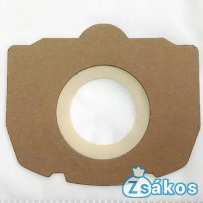 KARCHER WD 7.000-WD 7.999 mikroszálas porzsák (5db/csomag) 6.904-413.0 fotó