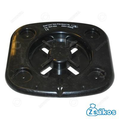 KÁVÉFŐZŐ BURKOLAT ALSÓ SZV 624 fotó