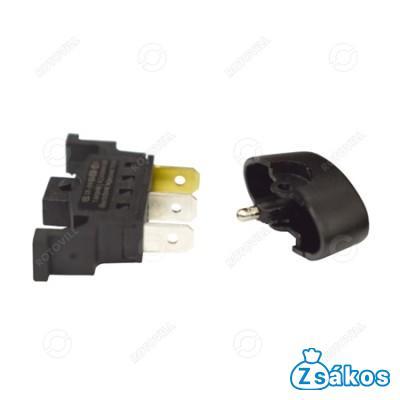 KÁVÉFŐZŐ KAPCSOLÓ SZV624 fotó