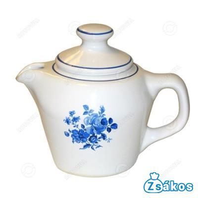 KÁVÉFŐZŐ KIÖNTŐ SEHEREZÁDÉ PORCELÁN 4 SZEM. fotó