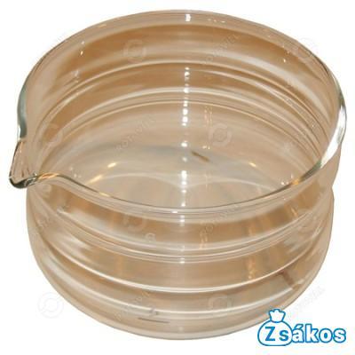 KÁVÉFŐZŐ KIÖNTŐ SZV SZERELETLEN fotó