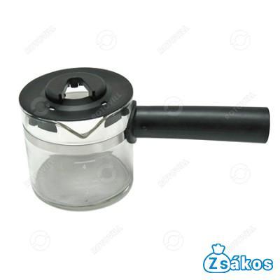 KÁVÉFŐZŐ KIÖNTŐ UNIVERZÁLIS  2-4 SZEMÉLYES fotó