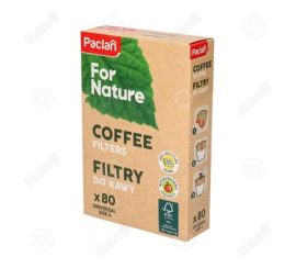 KÁVÉFŐZŐ PAPÍRFILTER UNIVERZÁLIS MÉRET  (100DB/CSOMAG)