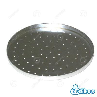 KÁVÉFŐZŐ SZŰRŐ ALSÓ AUTOPRESS 4. SZEM. fotó