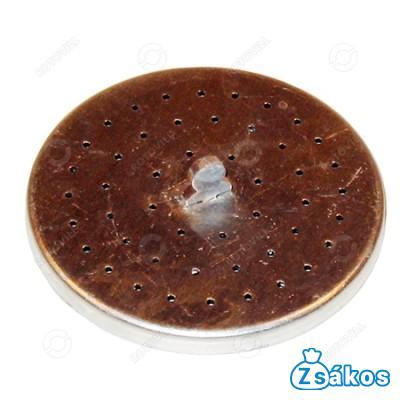 KÁVÉFŐZŐ SZŰRŐ FELSŐ AUTOPRESS 2. SZEM. fotó