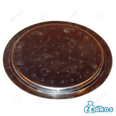 KÁVÉFŐZŐ SZŰRŐ FELSŐ CIKLÁMEN 4. SZEM. fotó