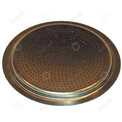 KÁVÉFŐZŐ SZŰRŐ FELSŐ ZANZIBÁR 6.SZEM. fotó
