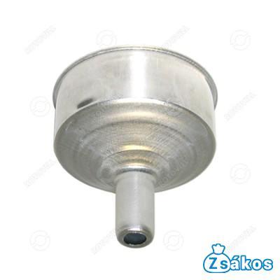 KÁVÉFŐZŐ TÖLCSÉR ZANZIBÁR 3. SZEM. fotó