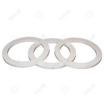 KÁVÉFŐZŐ TÖMÍTÉS OLASZ GUMI 4 SZ. 3DB/CS.(INOX) fotó