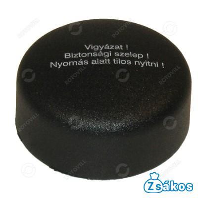KÁVÉFŐZŐ ZÁRÓCSAVAR SZV 612/3,620,623 fotó
