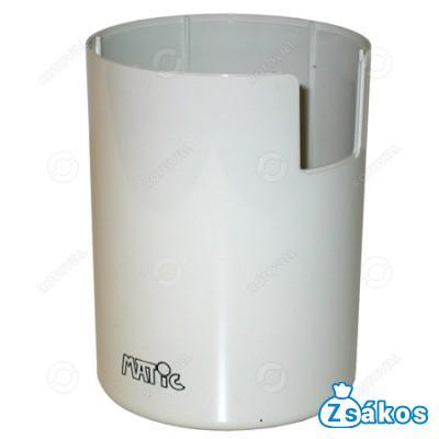 KÁVÉÖRLŐ MŰANYAG HÁZ AROMA fotó