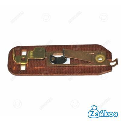 KÁVÉÖRLŐ SZERELT KAPCSOLÓ AROMA fotó