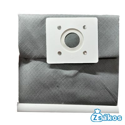 KENWOOD VCP300BY / VCP310BB GYÁRI VÁSZON (TEXTIL) PORZSÁK foto