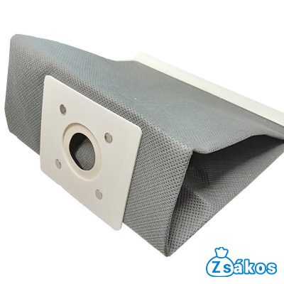 KENWOOD VCP300BY / VCP310BB GYÁRI VÁSZON (TEXTIL) PORZSÁK foto