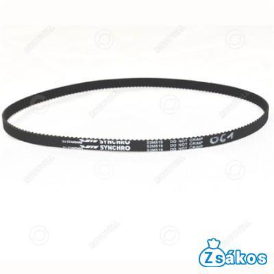 KENYÉRSÜTŐ ÉKSZÍJ UNIVERZÁLIS HAUSER/KENWOOD  80S3M519 fotó