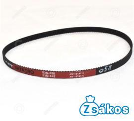  KENYÉRSÜTŐ ÉKSZÍJ UNIVERZÁLIS HAUSER/MOULINEX 80S3M528 fotó