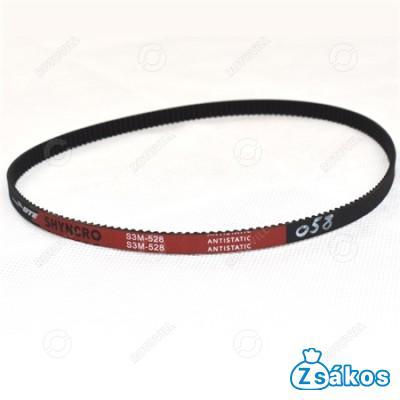 KENYÉRSÜTŐ ÉKSZÍJ UNIVERZÁLIS HAUSER/MOULINEX 80S3M528 fotó