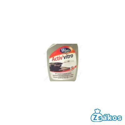 Kerámialap tisztító spray 500ml WPRO VCS300PH / VCS015 fotó