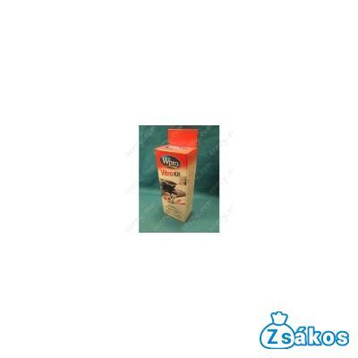 Kerámialap tisztító szett (Activ Vitro + kaparó + 10db penge) WPRO KVC004 fotó