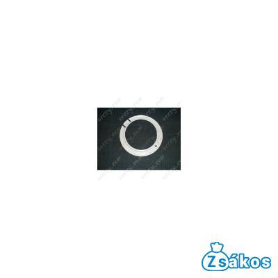 Keret, ajtó (belső, eredeti) SAMSUNG mosógép fotó