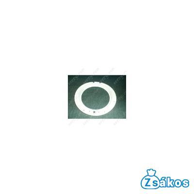 Keret, ajtó (belső, eredeti) SAMSUNG mosógép fotó