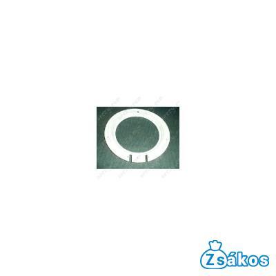 Keret, ajtó (belső, eredeti) SAMSUNG mosógép fotó