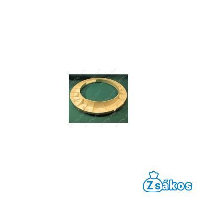 Keret, ajtó külső (eredeti) SAMSUNG mosógép fotó