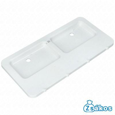 Keret, szűrőfedél (eredeti) GORENJE / MORA szárítógép fotó