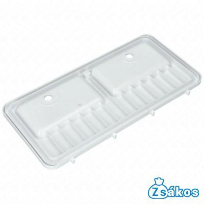 Keret, szűrőfedél (eredeti) GORENJE / MORA szárítógép fotó