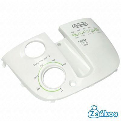 Kezelőlap DELONGHI F956 olajsütő fotó