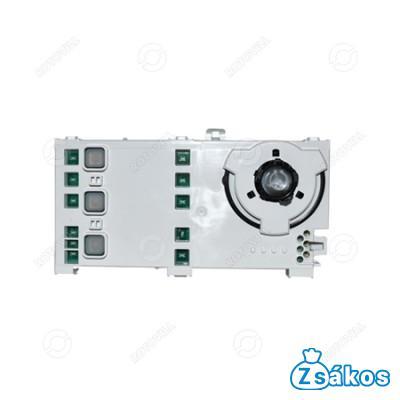 KEZELŐPANEL BOSCH MOSÓGATÓGÉP fotó
