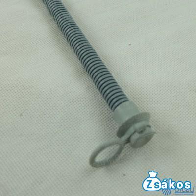 Kifolyócső 180° (eredeti) ELECTROLUX mosógép fotó