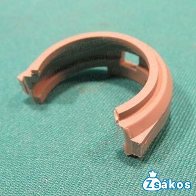 Kifolyócső merevítő (eredeti) ELEKTRABREGENZ mosogatógéphez fotó