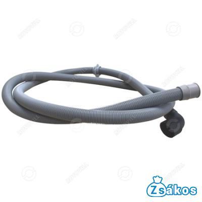 KIFOLYÓCSŐ MŰA. GÉGE 2FM/90°  KÖNYÖKKEL (D31/21 mm) ELECTROLUX fotó