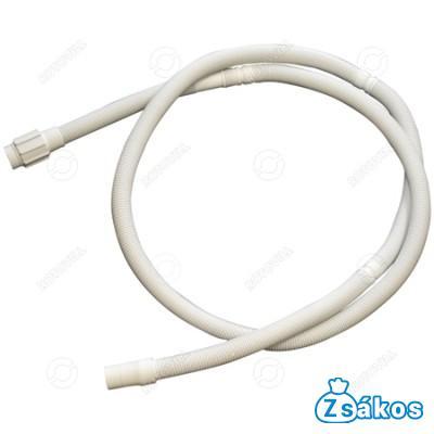 KIFOLYÓCSŐ MŰA. GÉGE WHIRLPOOL MOSÓGATÓGÉP fotó