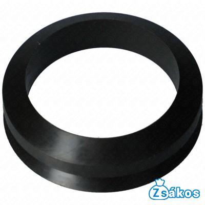 KIFUTÓ 30 mm kúpos V-gyűrű fotó