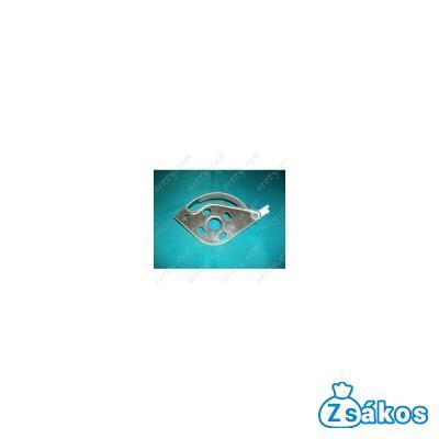 KIFUTÓ Alaplap HAJDU C28 centrifuga fotó