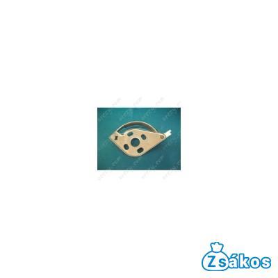 KIFUTÓ Alaplap HAJDU C28 centrifuga fotó