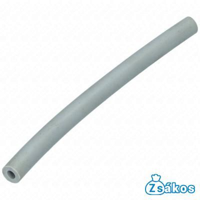 KIFUTÓ Befolyócső szivattyú és a csatlakozó közé L=135mm DELONGHI M31 takarítógép fotó