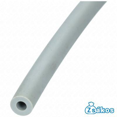 KIFUTÓ Befolyócső szivattyú és a csatlakozó közé L=135mm DELONGHI M31 takarítógép fotó