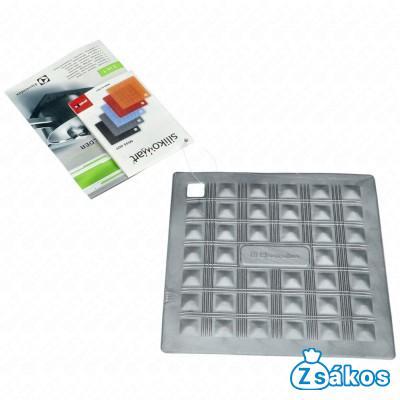 KIFUTÓ Edénytálca, szilikon (négyzet) ELECTROLUX tűzhely fotó