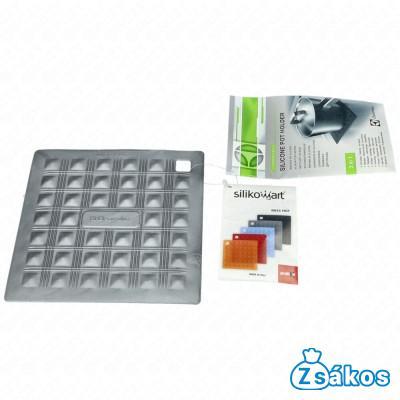 KIFUTÓ Edénytálca, szilikon (négyzet) ELECTROLUX tűzhely fotó