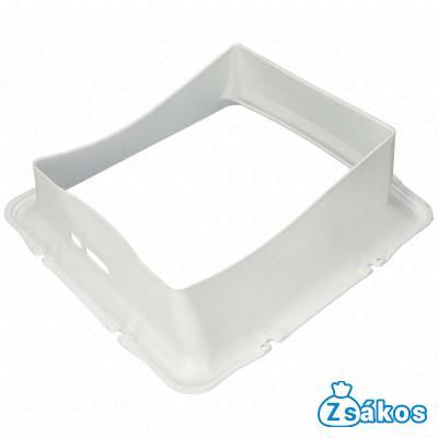 KIFUTÓ Fedélkeret FAGOR 2FET96 mosógép /LB55X0036/ fotó