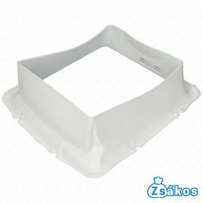 KIFUTÓ Fedélkeret FAGOR 2FET96 mosógép /LB55X0036/ fotó