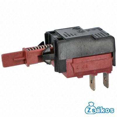 KIFUTÓ Főkapcsoló 2 érintkezős eredeti FAGOR szárító fotó